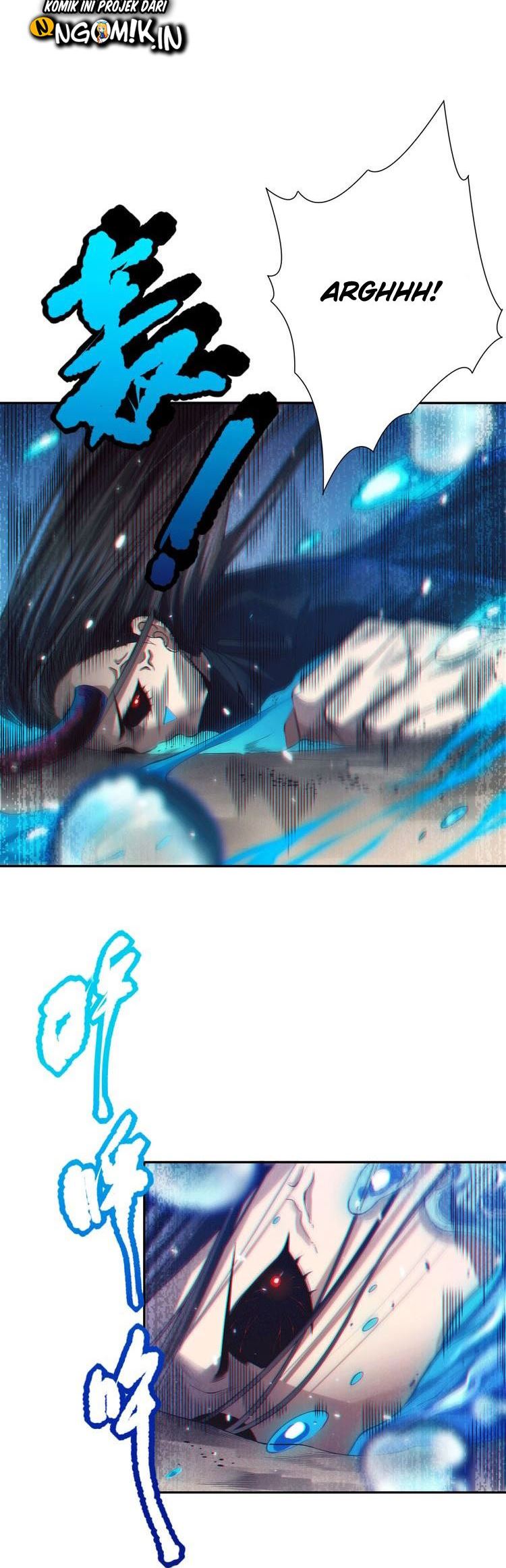 Ultimate Soldier Chapter 89 Gambar 5